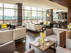 InterContinental Dubai Marina by IHG