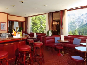 Hotel du Grand Lac Excelsior