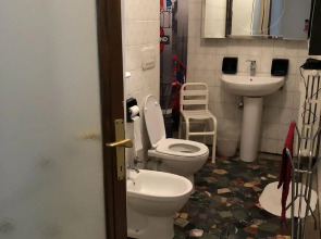 City Center Best Hostel