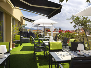 Best Western Hotel Mediterranee Menton