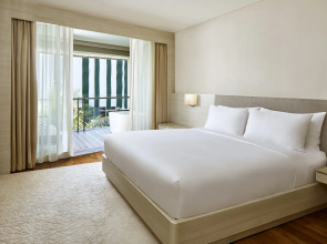 The Stones - Legian, Bali - Marriott Autograph Collection Hotel