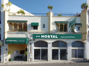 Hostal Azahara