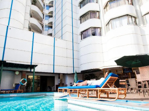 Nairobi Safari Club by Swiss-Belhotel