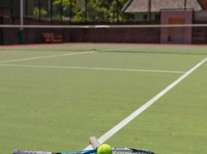 Rama Beach Resort and Villas