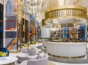 Cassia Rama 9 Bangkok, part of Banyan Group