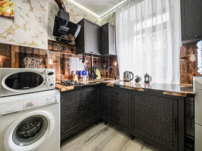 Апартаменты Пять Звезд на Кировке