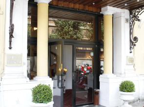 Bh Hotel Dimora D'epoca