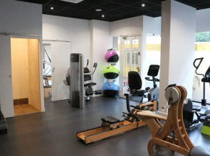 Splendid Hotel & Spa Nice