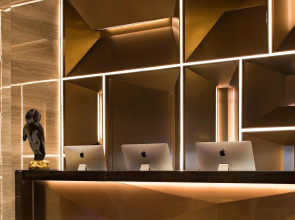 Paco Business Hotel Datang Metro Station