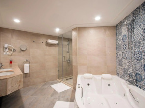 Swiss Inn Resort Dahab