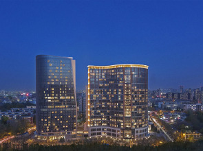 NUO Hotel Beijing