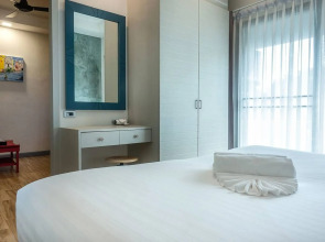 Coco Retreat Phuket Resort & Spa