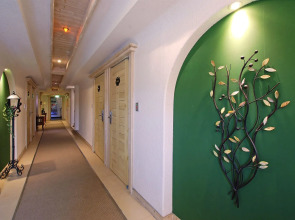 Incheon Airport Hotel Oceanside