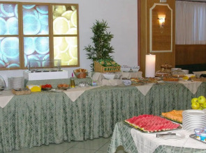 Hotel Villa Belvedere