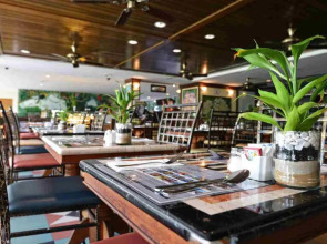 Federal Villa Beach Resort