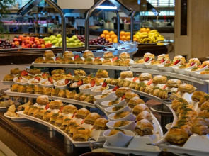 Seven Seas Hotel Blue