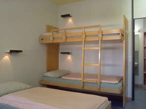 Youth Hostel Zurich