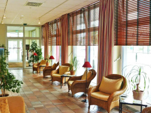 Hotel Leipzig City Nord by Campanile