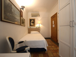 Hotel Locanda Cairoli