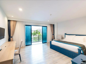 Bhukitta Boutique Hotel