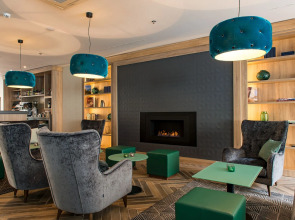 Three Corners Lifestyle Hotel