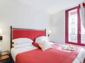 Pavillon Opera Grands Boulevards