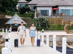 Novotel Koh Si Chang