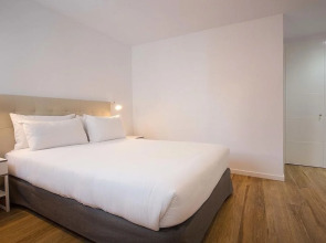 Apartamentos La Bolsa 4