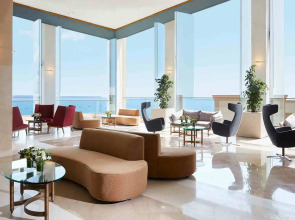 Отель Ikos Oceania