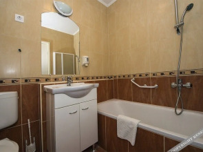 Grand Hotel Aranybika