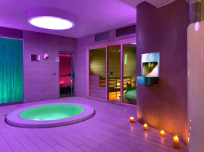 Yes Hotel Touring & SPA