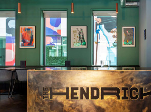 The Hendrick Smithfield