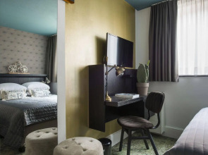 Park House Hotel Museum Quarter, Sonder by Marriott Bonvoy