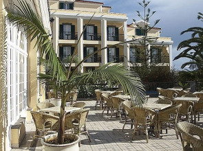 Quinta Bela Sao Tiago