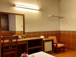 Suriwong Chumphon Hotel