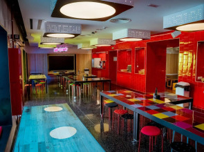 AMISTAT Island Hostel Ibiza - ALBERGUE JUVENIL