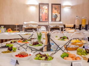 Hotel Diament Vacanza Siemianowice Slaskie