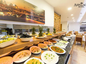 Aspalace Hotel