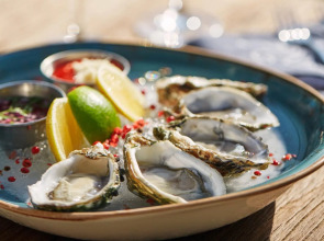 Fairmont Miramar Hotel