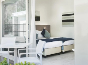 Seven Park Hotel Lake Como - Adults Only