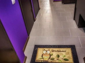 Apartments Na Vysote