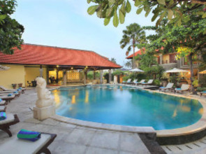 Adhi Jaya Hotel