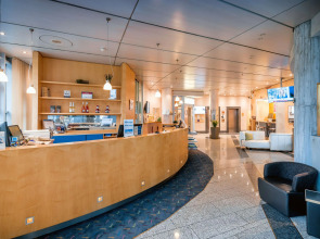 Best Western Plus Palatin Kongresshotel