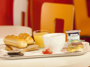 HECO Colmar Nord - ex Première Classe