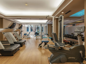 Lindos Imperial Resort & Spa