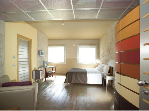 Albergo Cantine Ascheri