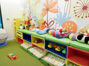 Бутик-отель The Beach Boutique House