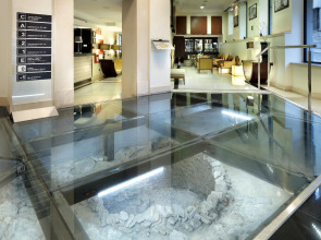 Eurostars Gran Vía Hotel