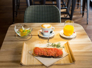 Valenciaflats Ciudad de las Ciencias