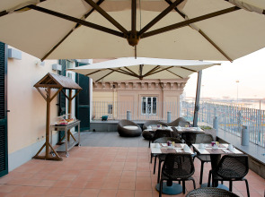 Mercure Napoli Centro Angioino